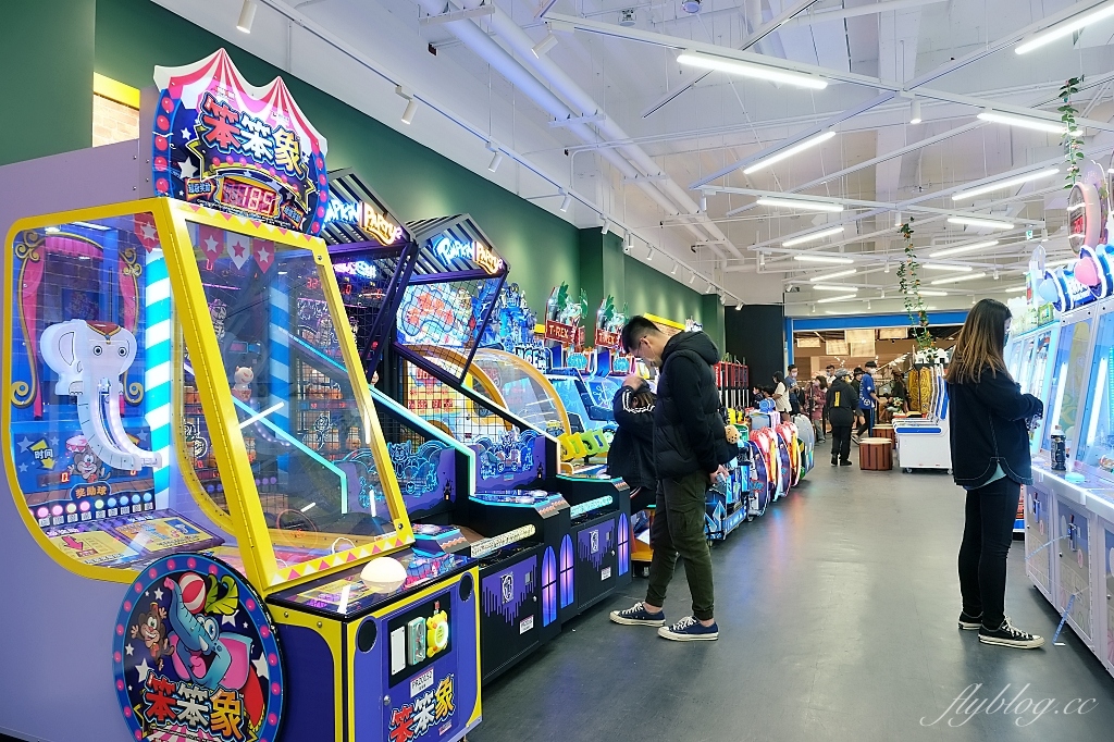 台中東區|LaLaport台中南館,多家日系品牌進駐,必逛三大品牌一次看 @飛天璇的口袋 台中東區|LaLaport台中南館,多家日系品牌進駐,必逛三大品牌一次看 @飛天璇的口袋