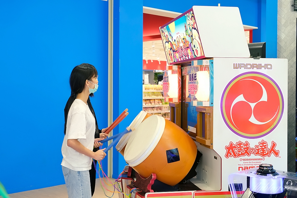 台中東區|LaLaport台中南館,多家日系品牌進駐,必逛三大品牌一次看 @飛天璇的口袋 台中東區|LaLaport台中南館,多家日系品牌進駐,必逛三大品牌一次看 @飛天璇的口袋