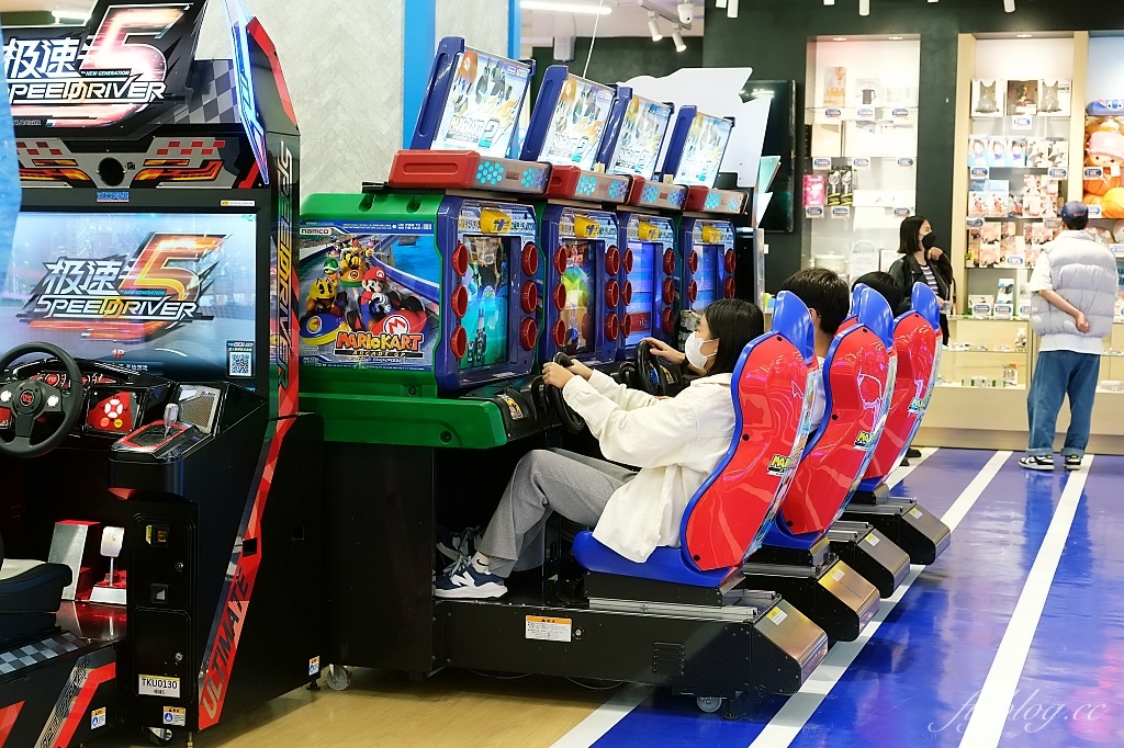 台中東區|LaLaport台中南館,多家日系品牌進駐,必逛三大品牌一次看 @飛天璇的口袋 台中東區|LaLaport台中南館,多家日系品牌進駐,必逛三大品牌一次看 @飛天璇的口袋