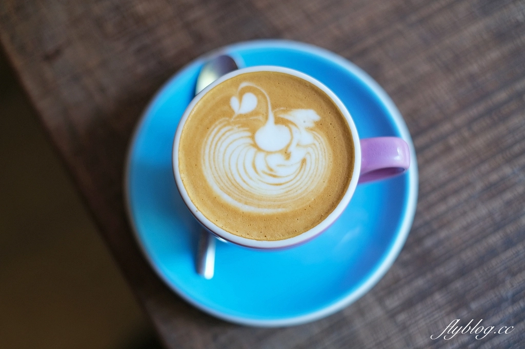 台中西區｜Juggler Cafe，台中道地澳式早午餐店推薦，隱身廣三SOGO百貨後方巷子內 @飛天璇的口袋