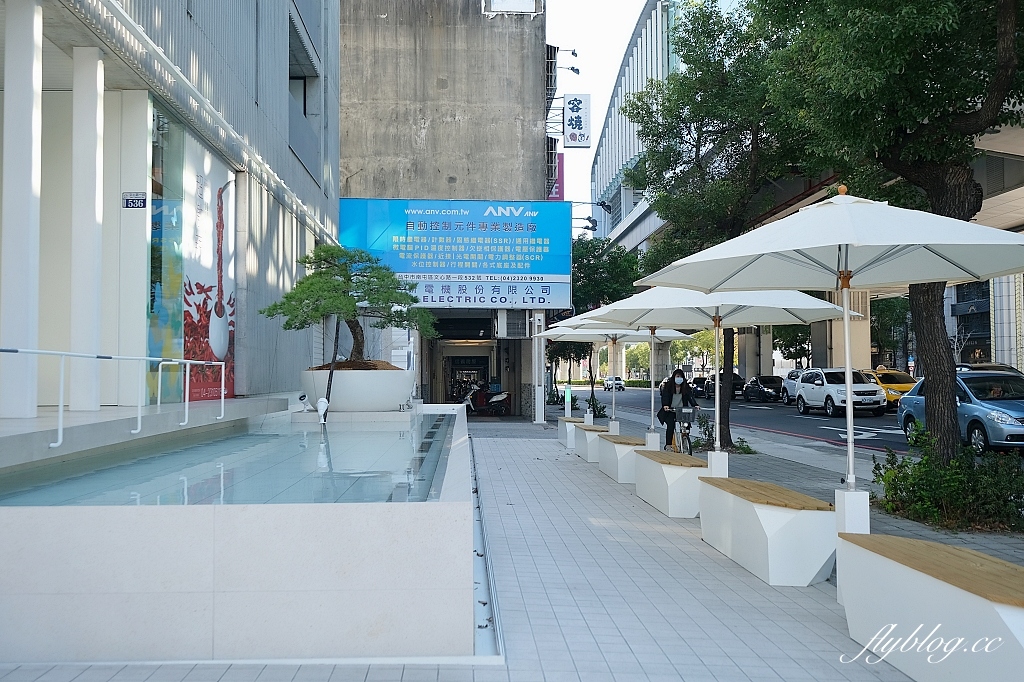 台中南屯｜三山燒肉，輕井澤最新燒肉品牌，訂位方式、菜單和食用心得分享 @飛天璇的口袋