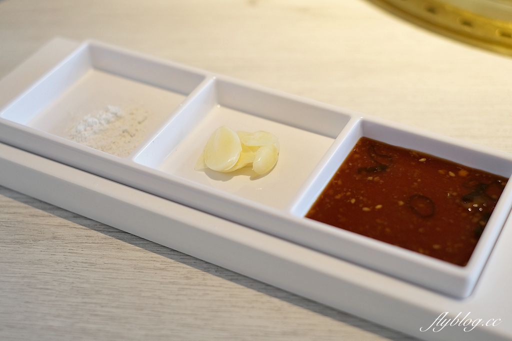 台中南屯｜三山燒肉，輕井澤最新燒肉品牌，訂位方式、菜單和食用心得分享 @飛天璇的口袋