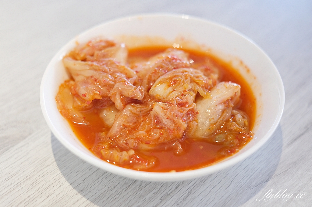 台中南屯｜三山燒肉，輕井澤最新燒肉品牌，訂位方式、菜單和食用心得分享 @飛天璇的口袋