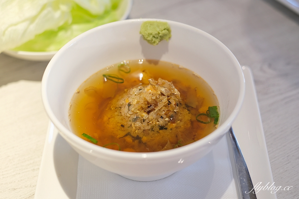 台中南屯｜三山燒肉，輕井澤最新燒肉品牌，訂位方式、菜單和食用心得分享 @飛天璇的口袋