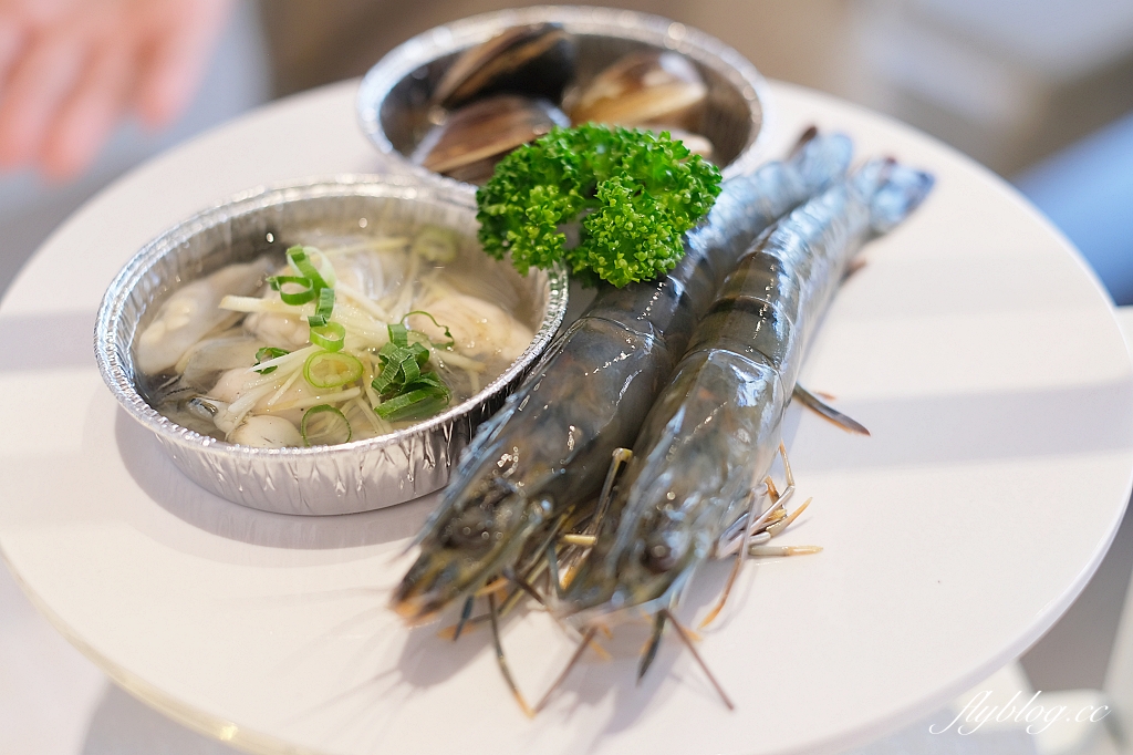 台中南屯｜三山燒肉，輕井澤最新燒肉品牌，訂位方式、菜單和食用心得分享 @飛天璇的口袋