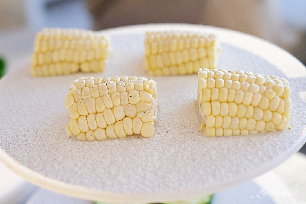 台中南屯｜三山燒肉，輕井澤最新燒肉品牌，訂位方式、菜單和食用心得分享 @飛天璇的口袋