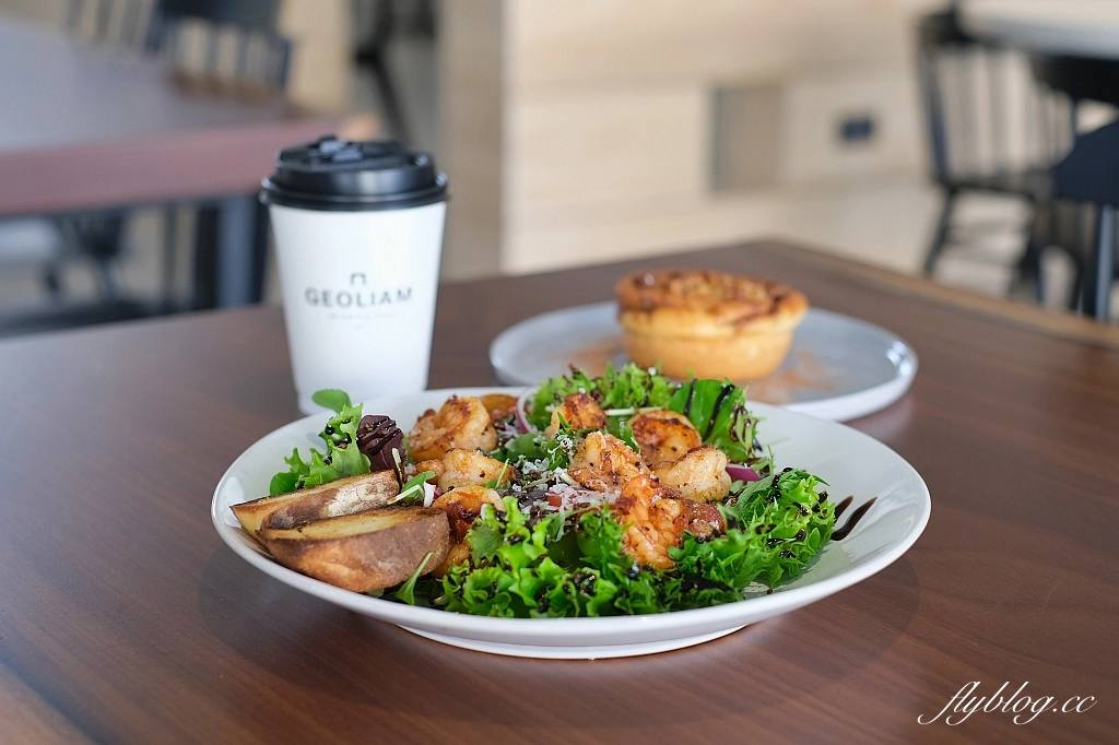 【2025西屯早午餐】精選17+台中北屯早午餐店推薦 @飛天璇的口袋