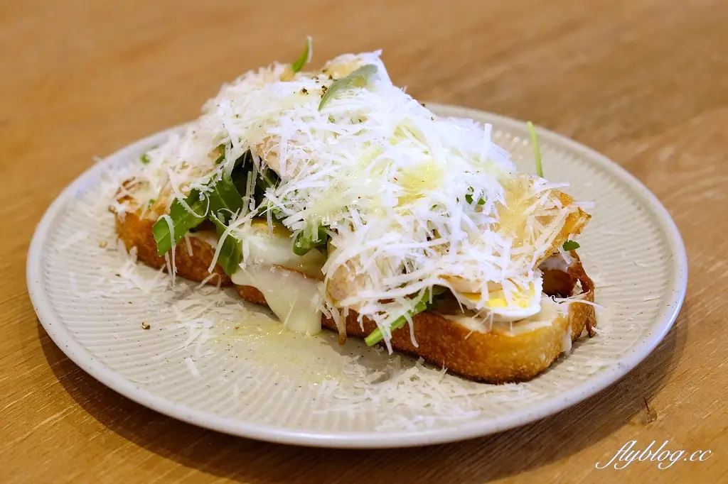 台中北區早午餐｜2024北區早午餐懶人包，精選10+台中北區早午餐店推薦 @飛天璇的口袋