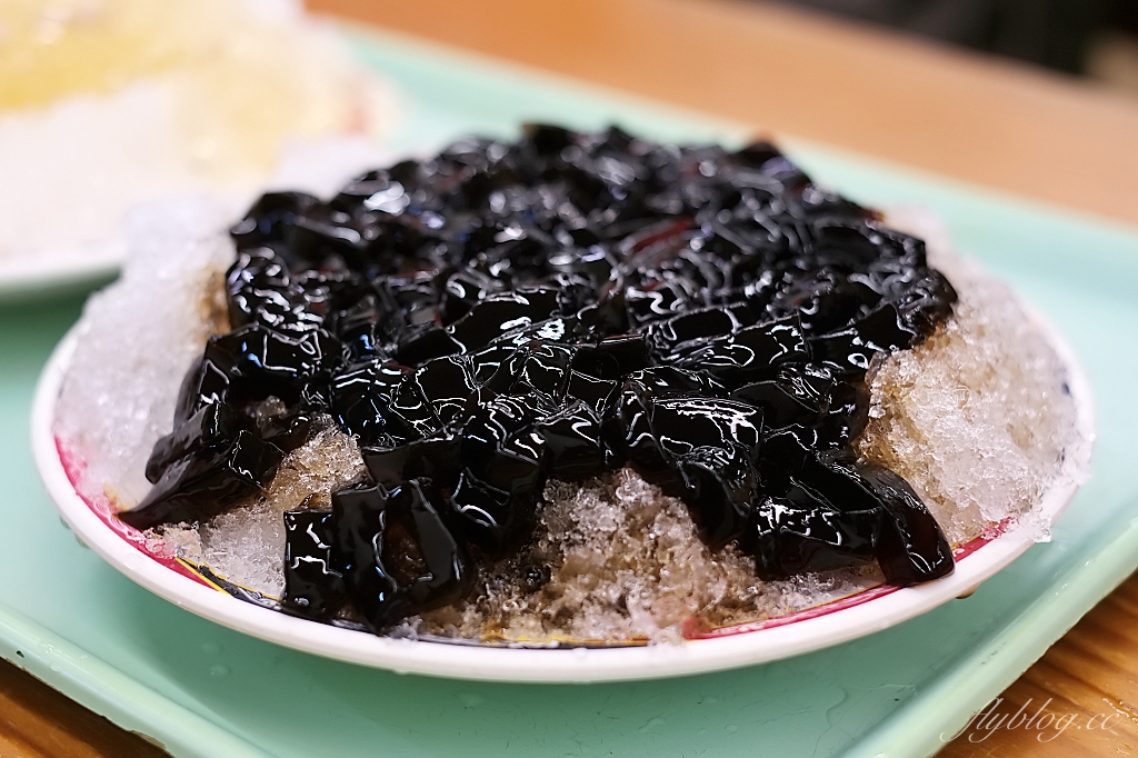台北大安｜臺一牛奶大王，台大公館60年老字號甜品店，台北必吃湯圓名店推薦 @飛天璇的口袋