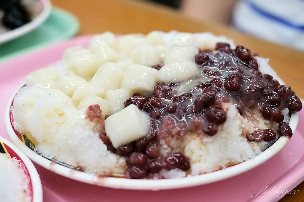 台北大安｜臺一牛奶大王，台大公館60年老字號甜品店，台北必吃湯圓名店推薦 @飛天璇的口袋
