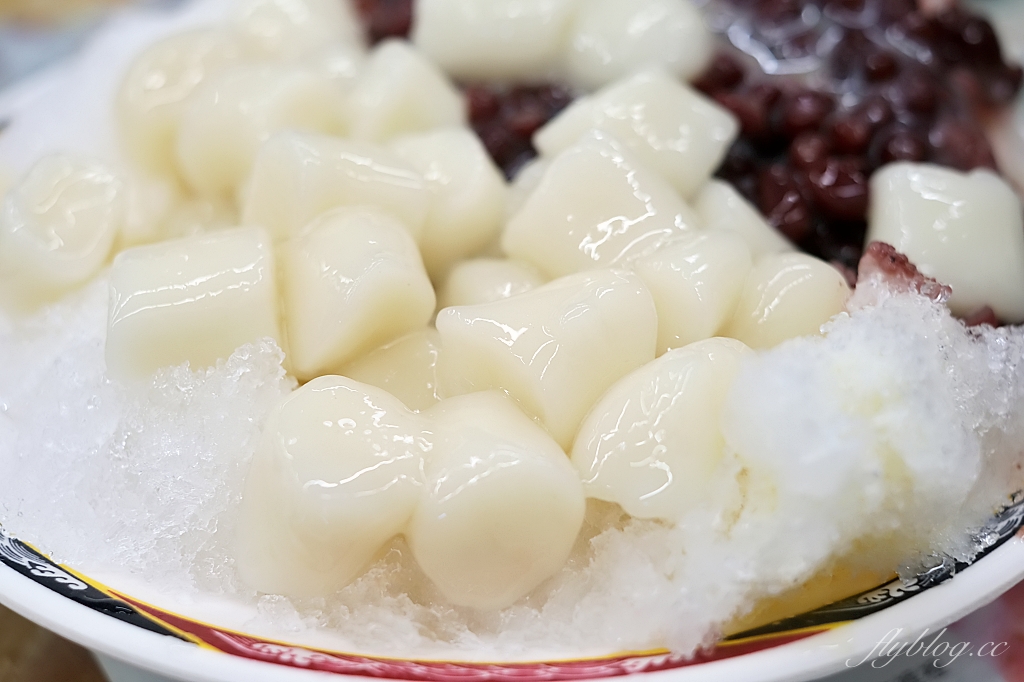 台北大安｜臺一牛奶大王，台大公館60年老字號甜品店，台北必吃湯圓名店推薦 @飛天璇的口袋