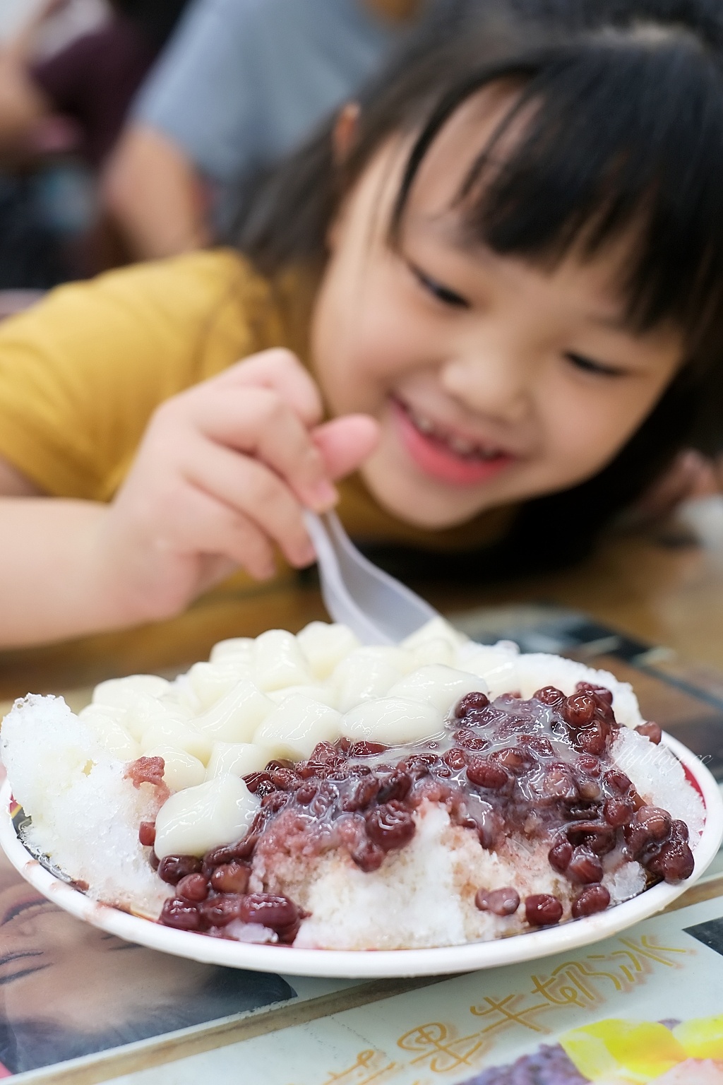 台北大安｜臺一牛奶大王，台大公館60年老字號甜品店，台北必吃湯圓名店推薦 @飛天璇的口袋