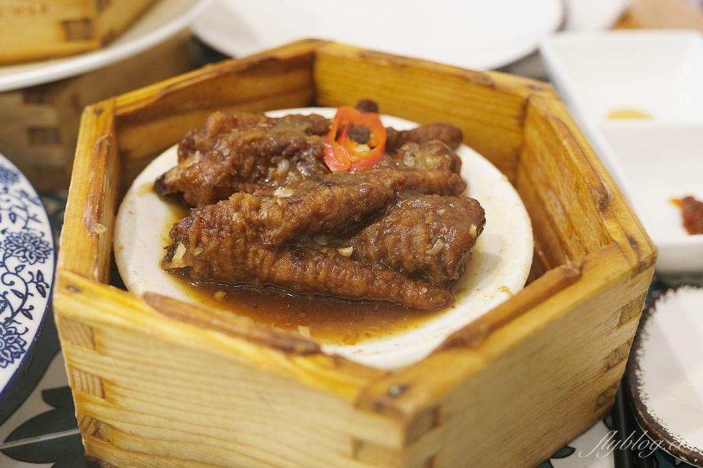 台中西區｜祥戎華茶餐室，美術館周邊巷弄裡的港式飲茶，生意好到沒預約吃不到 @飛天璇的口袋