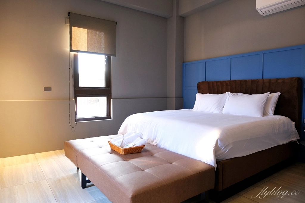 宜蘭冬山｜爵士333 Villa，宜蘭冬山新開幕包棟民宿，坐擁蘭陽悠閒田園景觀 @飛天璇的口袋