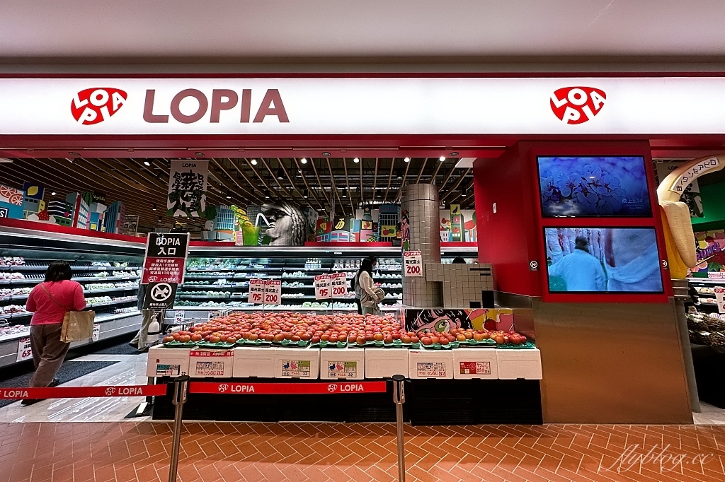 台中東區|LaLaport台中南館,多家日系品牌進駐,必逛三大品牌一次看 @飛天璇的口袋 台中東區|LaLaport台中南館,多家日系品牌進駐,必逛三大品牌一次看 @飛天璇的口袋