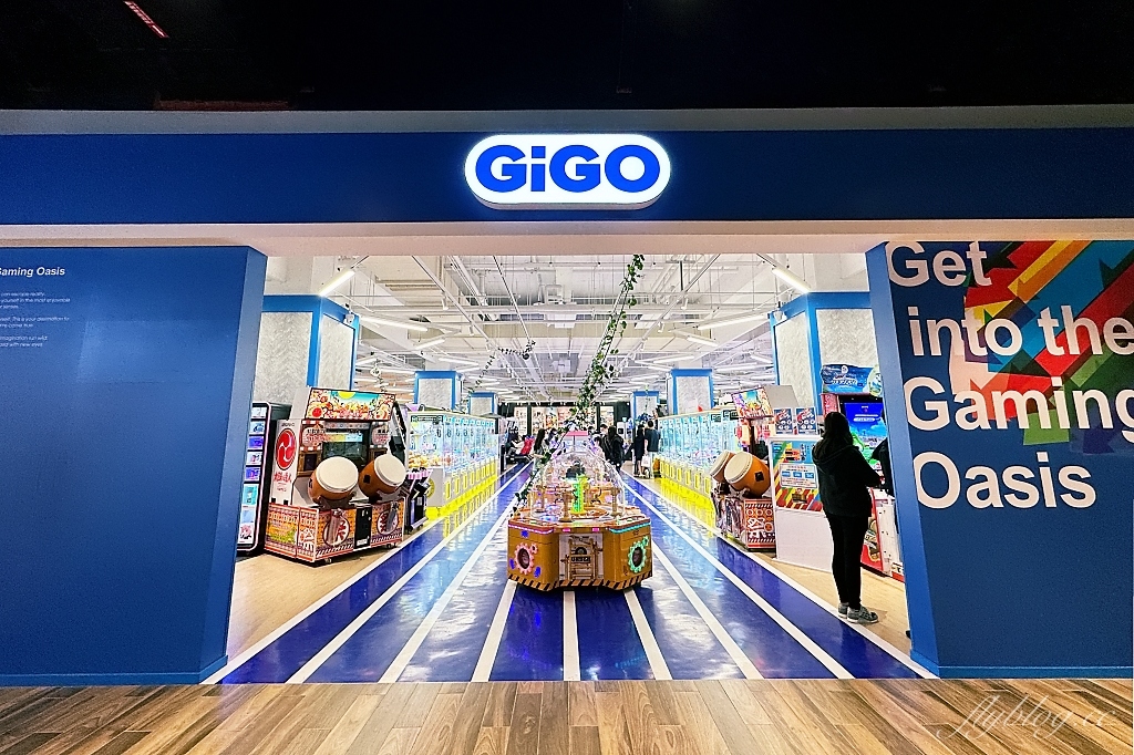 台中東區|LaLaport台中南館,多家日系品牌進駐,必逛三大品牌一次看 @飛天璇的口袋 台中東區|LaLaport台中南館,多家日系品牌進駐,必逛三大品牌一次看 @飛天璇的口袋