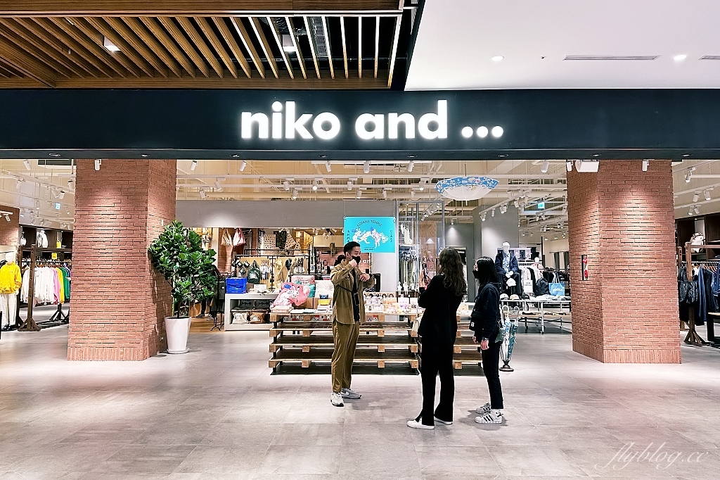 台中東區|LaLaport台中南館,多家日系品牌進駐,必逛三大品牌一次看 @飛天璇的口袋 台中東區|LaLaport台中南館,多家日系品牌進駐,必逛三大品牌一次看 @飛天璇的口袋