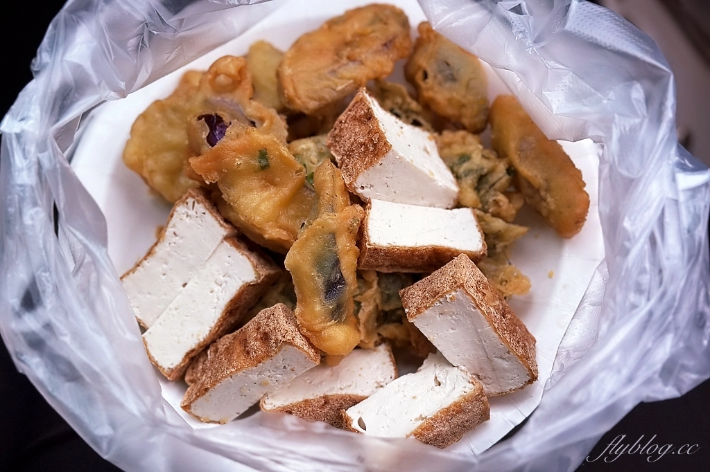 台中西區｜精選15+向上市場小吃美食懶人包，附地圖和google導航 @飛天璇的口袋