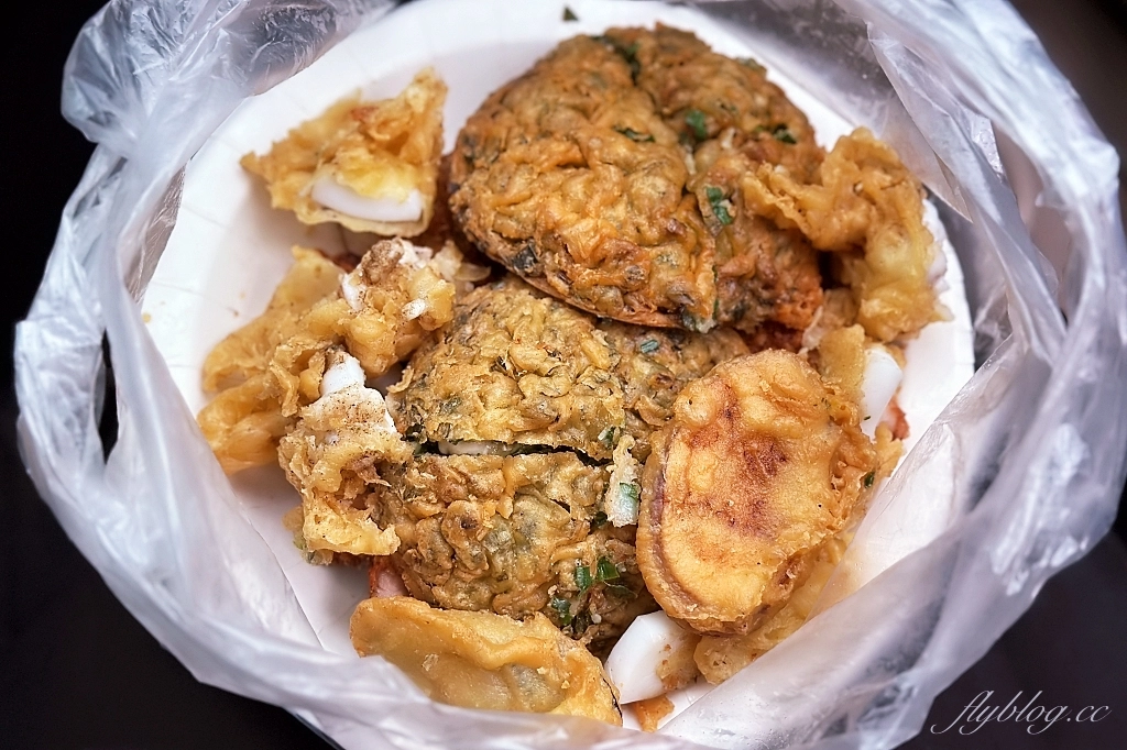 台中西區｜精選15+向上市場小吃美食懶人包，附地圖和google導航 @飛天璇的口袋