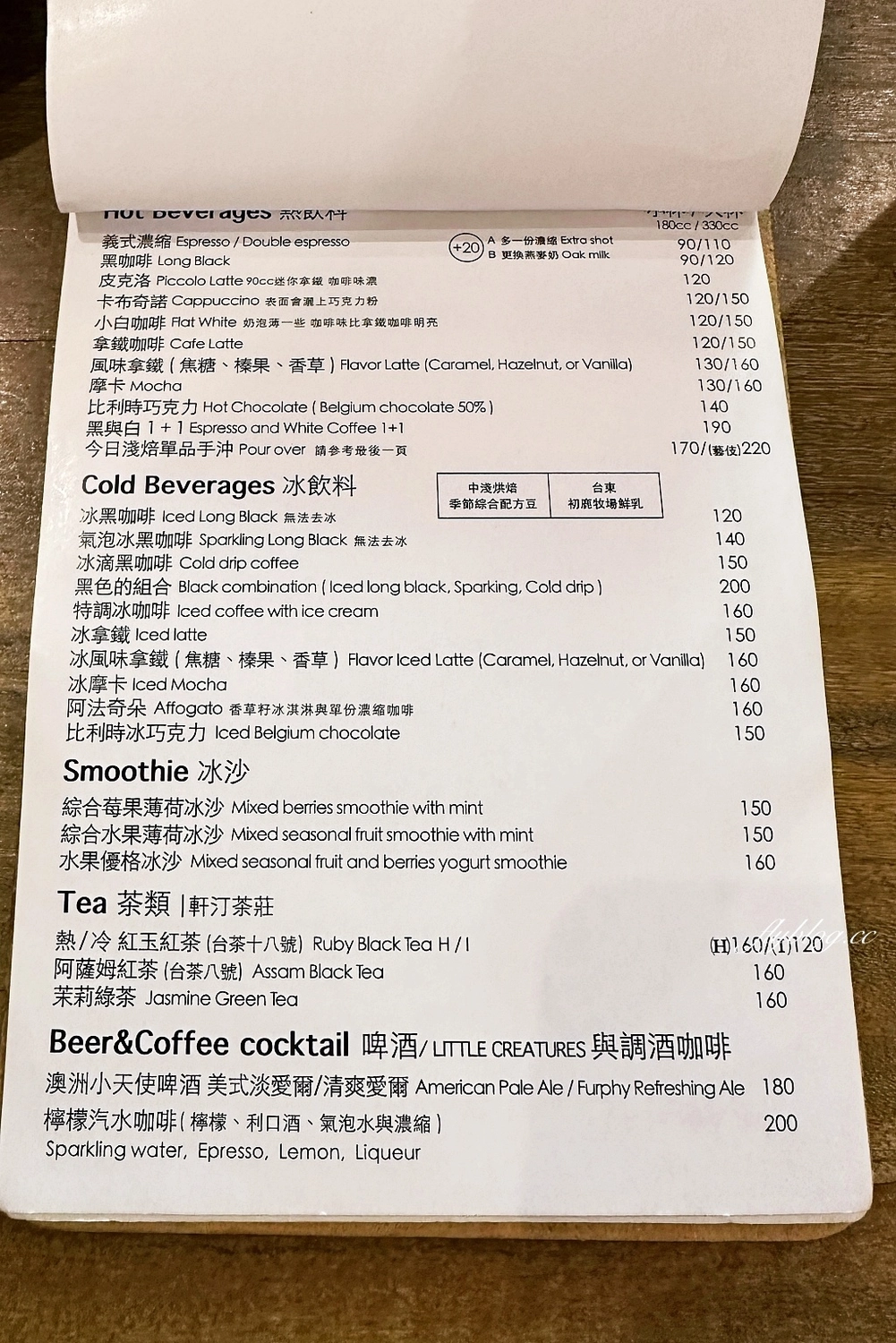 台中西區｜Juggler Cafe，台中道地澳式早午餐店推薦，隱身廣三SOGO百貨後方巷子內 @飛天璇的口袋