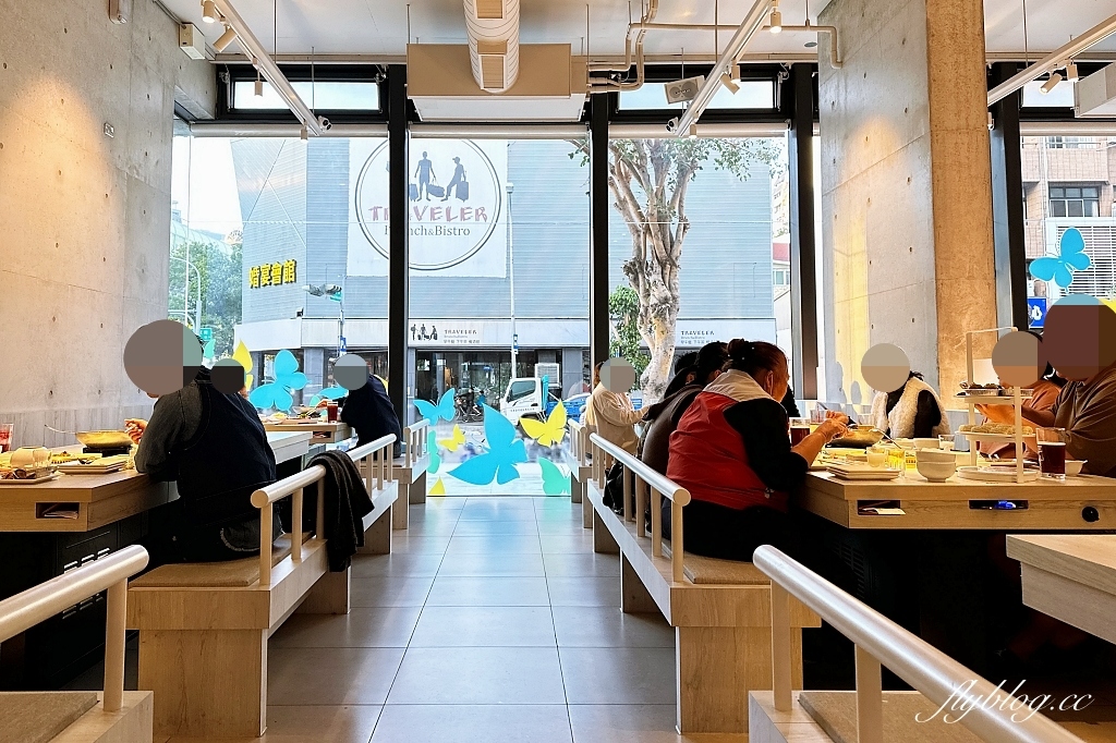 台中南屯｜三山燒肉，輕井澤最新燒肉品牌，訂位方式、菜單和食用心得分享 @飛天璇的口袋