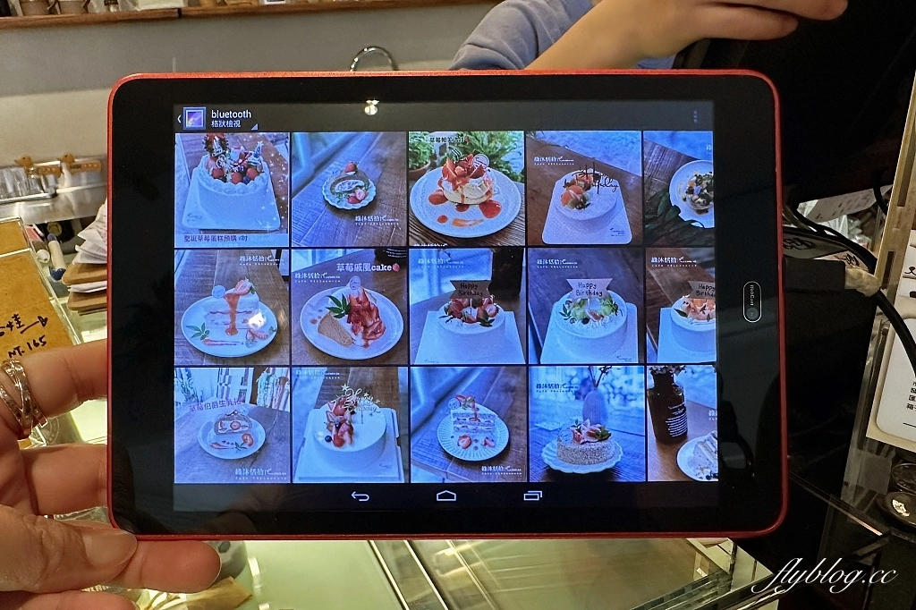 桃園中壢｜綠沐恬拾 Caf&eacute; & P&acirc;tisserie，佈滿植栽的溫室風咖啡館，品嚐甜點的同時也享受生活美學 @飛天璇的口袋