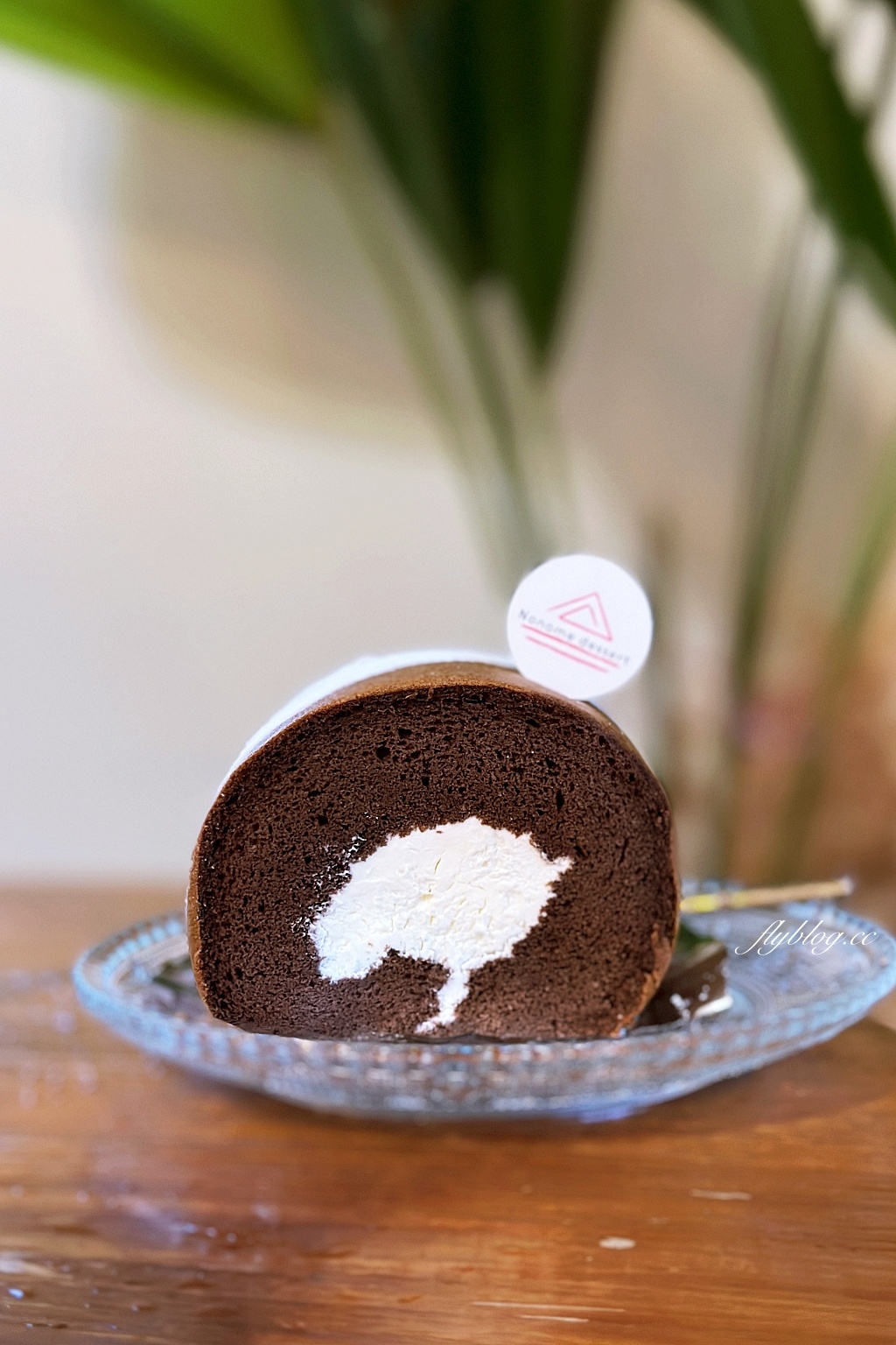 新竹香山｜沒有名字的甜點專賣，隱身香山郊區的甜點店，透天厝民宅賣甜點 @飛天璇的口袋