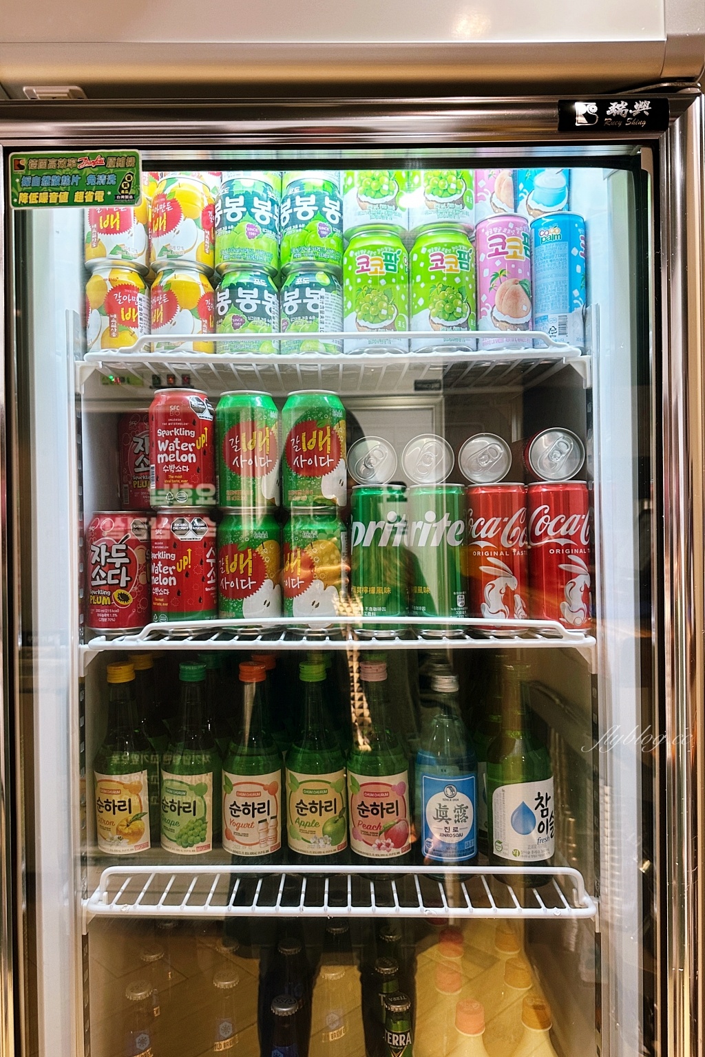 台中北屯｜料韓男台中北屯店，台北來的韓國熟成烤五花肉名店，個人平均消費550元起 @飛天璇的口袋