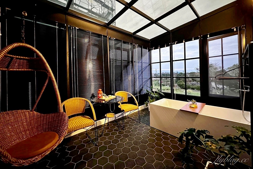 宜蘭旅遊｜宜蘭4天3夜，開車玩宜蘭，民宿包棟最方便，宜蘭4天3夜行程規劃 @飛天璇的口袋