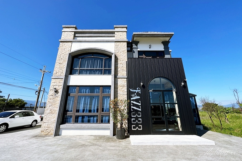 宜蘭旅遊｜宜蘭4天3夜，開車玩宜蘭，民宿包棟最方便，宜蘭4天3夜行程規劃 @飛天璇的口袋