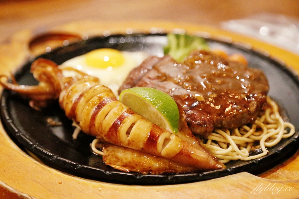 宜蘭五結|來來牛排館.東台灣限定的平價牛排,飲料喝到飽加麵不加價 @飛天璇的口袋 宜蘭五結|來來牛排館.東台灣限定的平價牛排,飲料喝到飽加麵不加價 @飛天璇的口袋