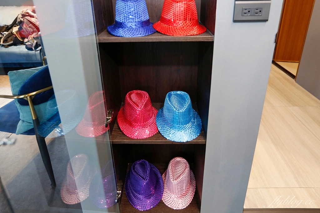 宜蘭冬山｜爵士333 Villa，宜蘭冬山新開幕包棟民宿，坐擁蘭陽悠閒田園景觀 @飛天璇的口袋