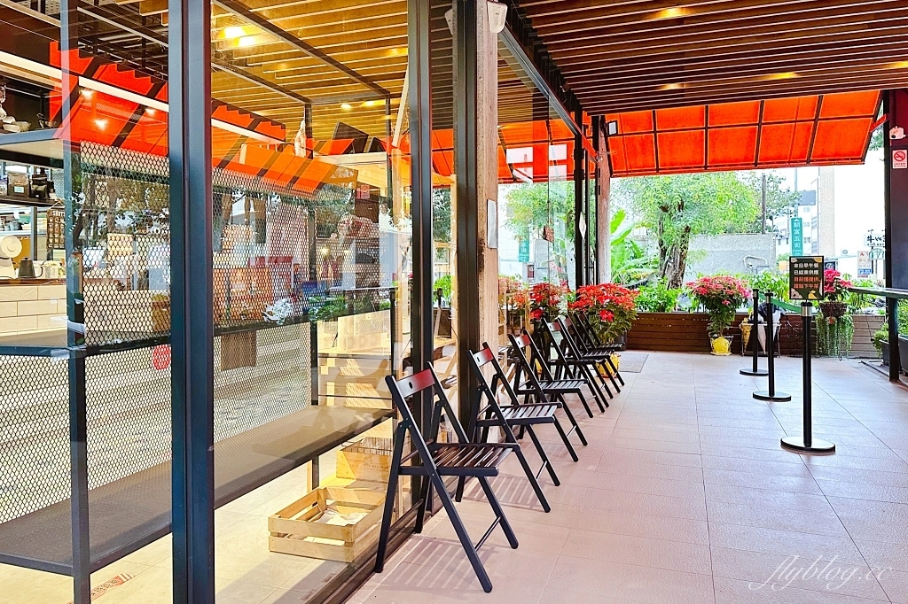 台中西屯｜Jerry’s House 澳洲經典料理，台中七期質感早午餐店，澳洲雪梨藍帶主廚好手藝 @飛天璇的口袋