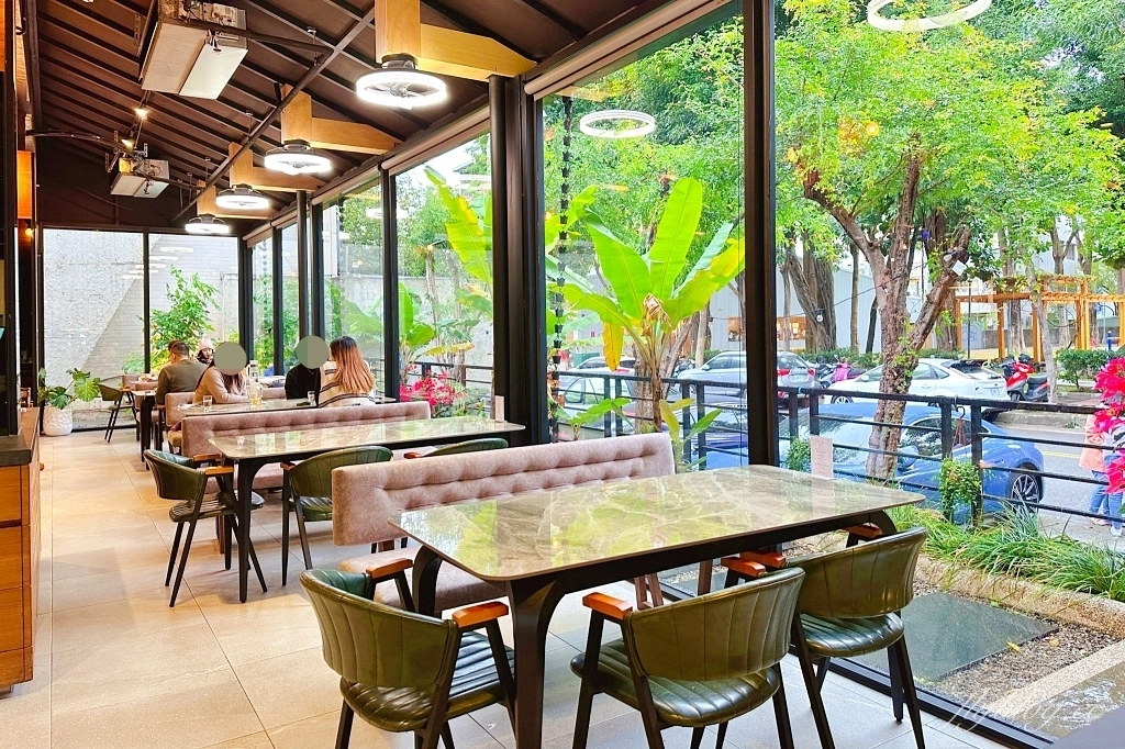 台中西屯｜Jerry’s House 澳洲經典料理，台中七期質感早午餐店，澳洲雪梨藍帶主廚好手藝 @飛天璇的口袋