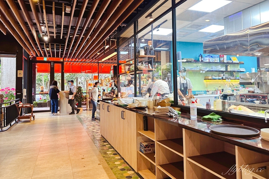 台中西屯｜Jerry’s House 澳洲經典料理，台中七期質感早午餐店，澳洲雪梨藍帶主廚好手藝 @飛天璇的口袋