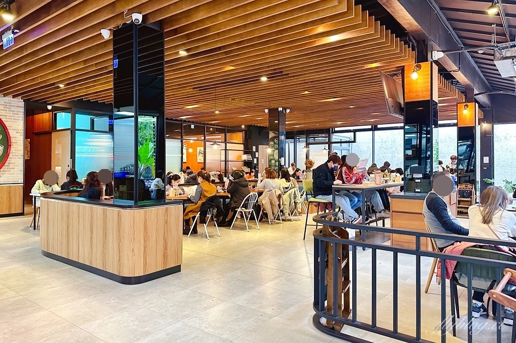 台中西屯｜Jerry’s House 澳洲經典料理，台中七期質感早午餐店，澳洲雪梨藍帶主廚好手藝 @飛天璇的口袋