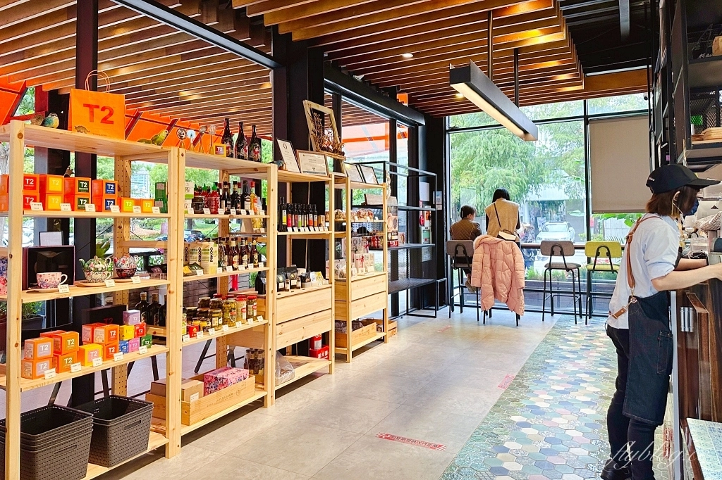 台中西屯｜Jerry’s House 澳洲經典料理，台中七期質感早午餐店，澳洲雪梨藍帶主廚好手藝 @飛天璇的口袋