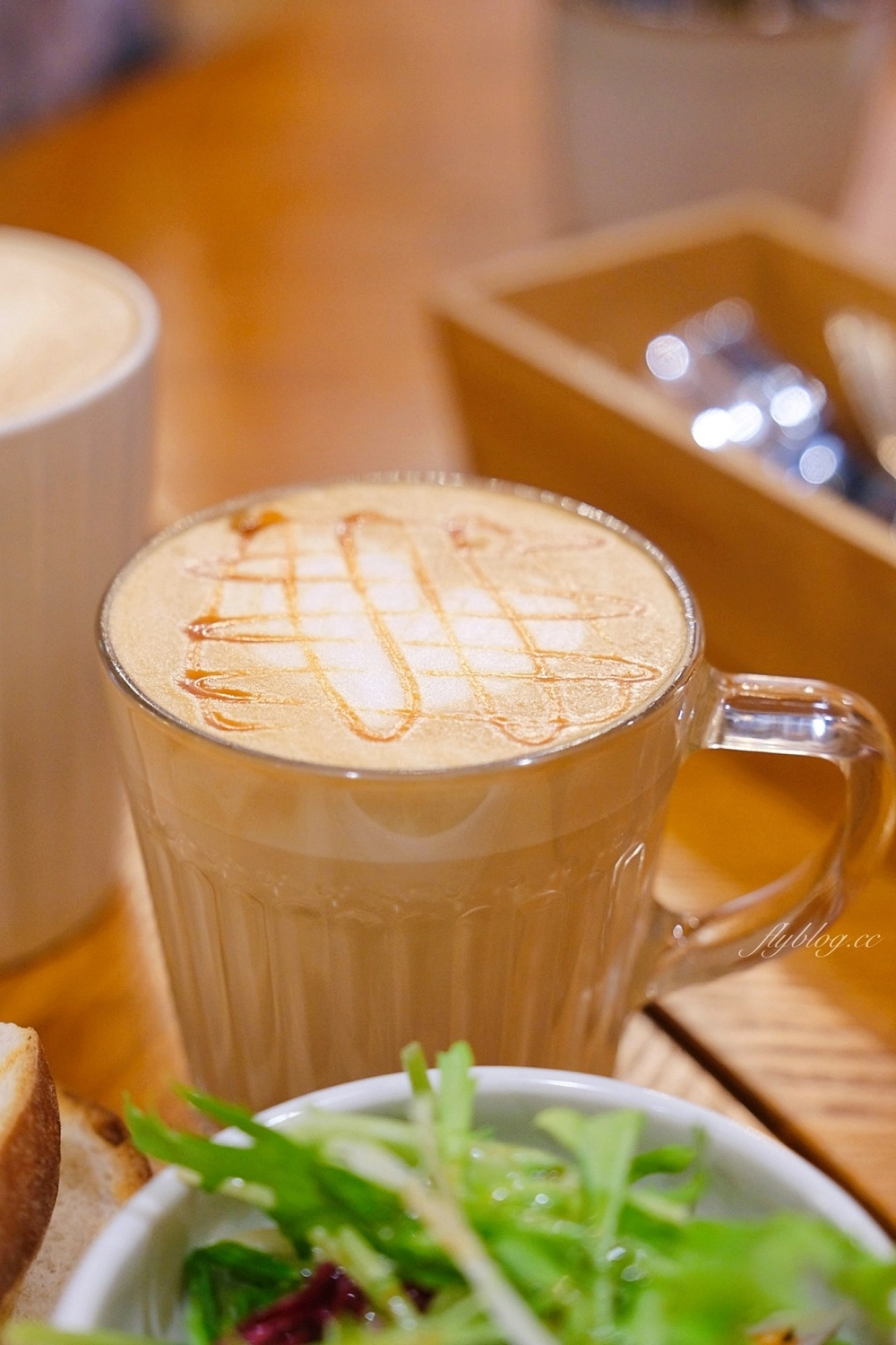 台中西屯｜Jerry’s House 澳洲經典料理，台中七期質感早午餐店，澳洲雪梨藍帶主廚好手藝 @飛天璇的口袋