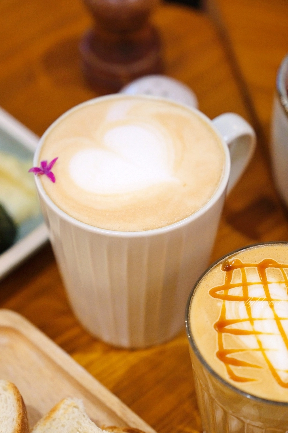 台中西屯｜Jerry’s House 澳洲經典料理，台中七期質感早午餐店，澳洲雪梨藍帶主廚好手藝 @飛天璇的口袋