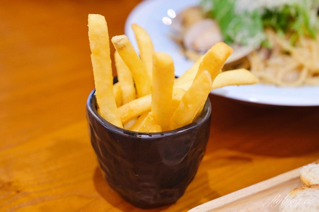 台中西屯｜Jerry’s House 澳洲經典料理，台中七期質感早午餐店，澳洲雪梨藍帶主廚好手藝 @飛天璇的口袋