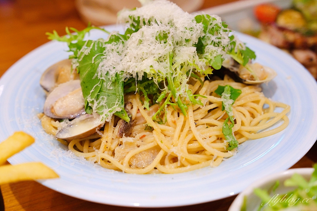 台中西屯｜Jerry’s House 澳洲經典料理，台中七期質感早午餐店，澳洲雪梨藍帶主廚好手藝 @飛天璇的口袋