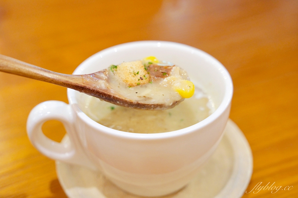 台中西屯｜Jerry’s House 澳洲經典料理，台中七期質感早午餐店，澳洲雪梨藍帶主廚好手藝 @飛天璇的口袋