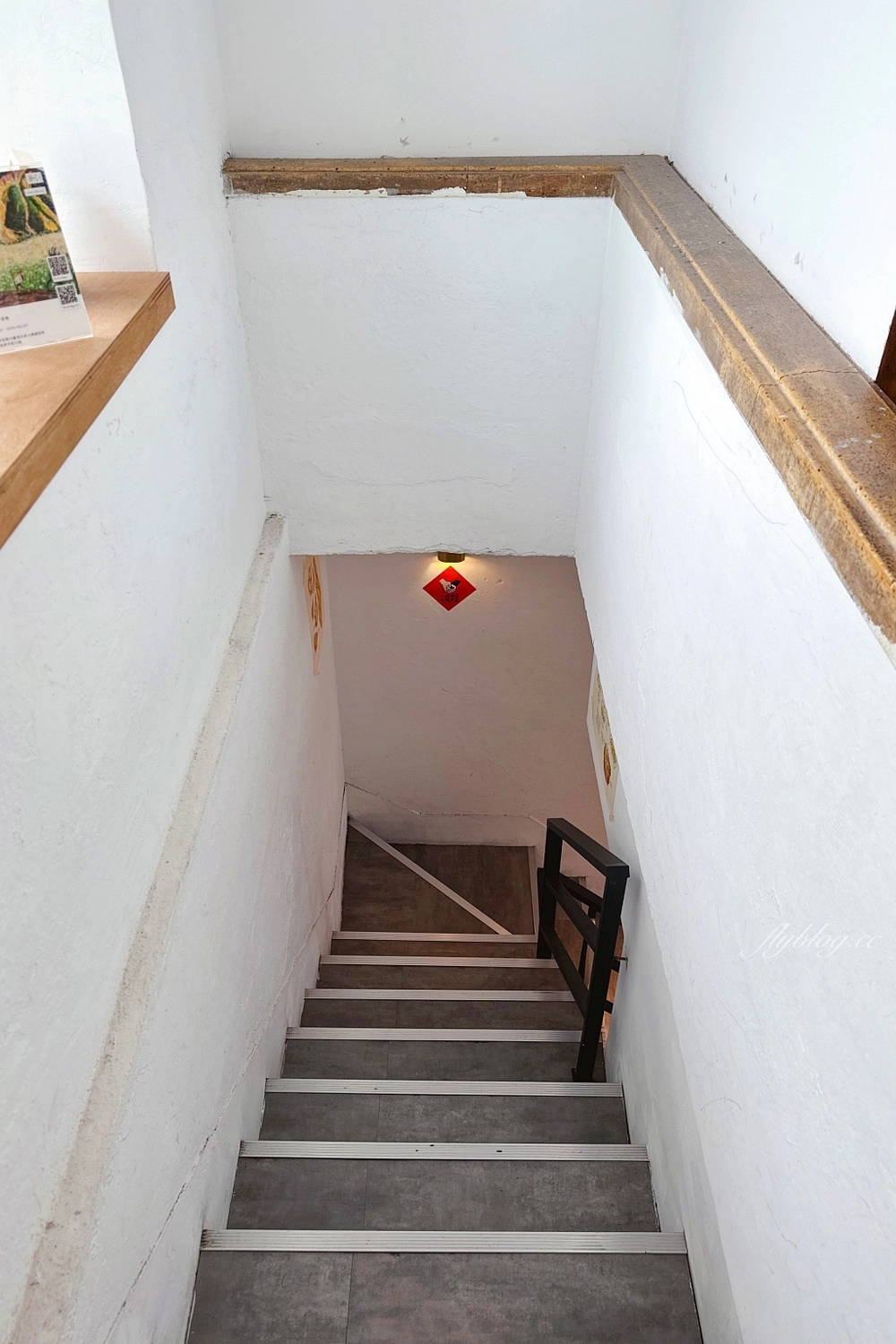 台中西區｜凡日 bread & meal，充滿文青風的老宅早午餐，還有季節限定草莓甜點 @飛天璇的口袋