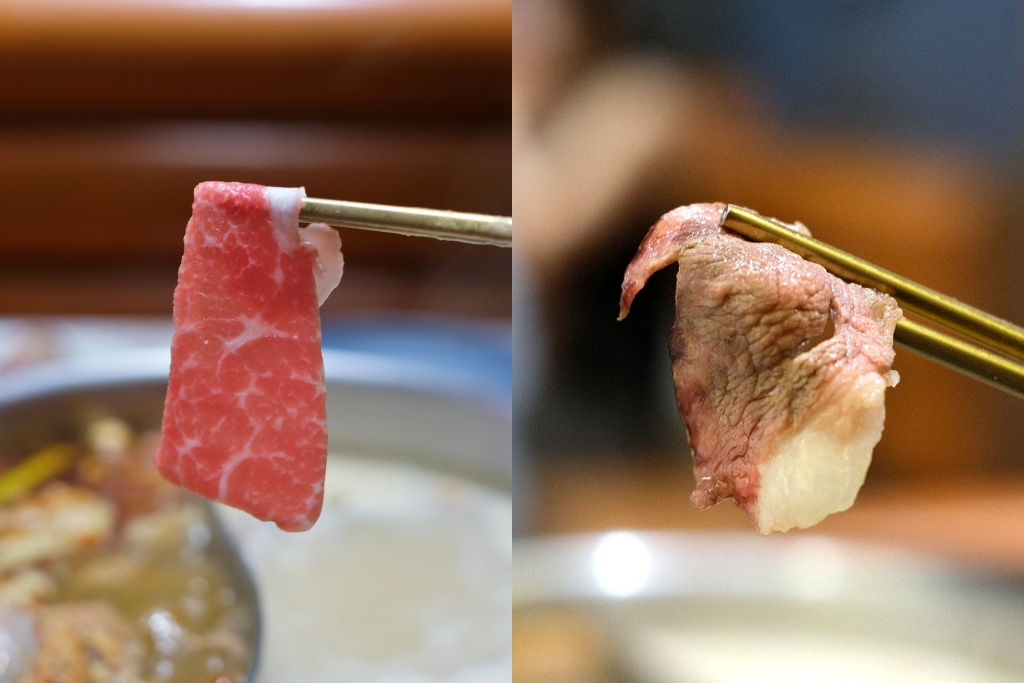 台中南屯｜嚮辣牛和麻辣鍋，超過100種火鍋自助吧，898元以上和牛吃到飽 @飛天璇的口袋