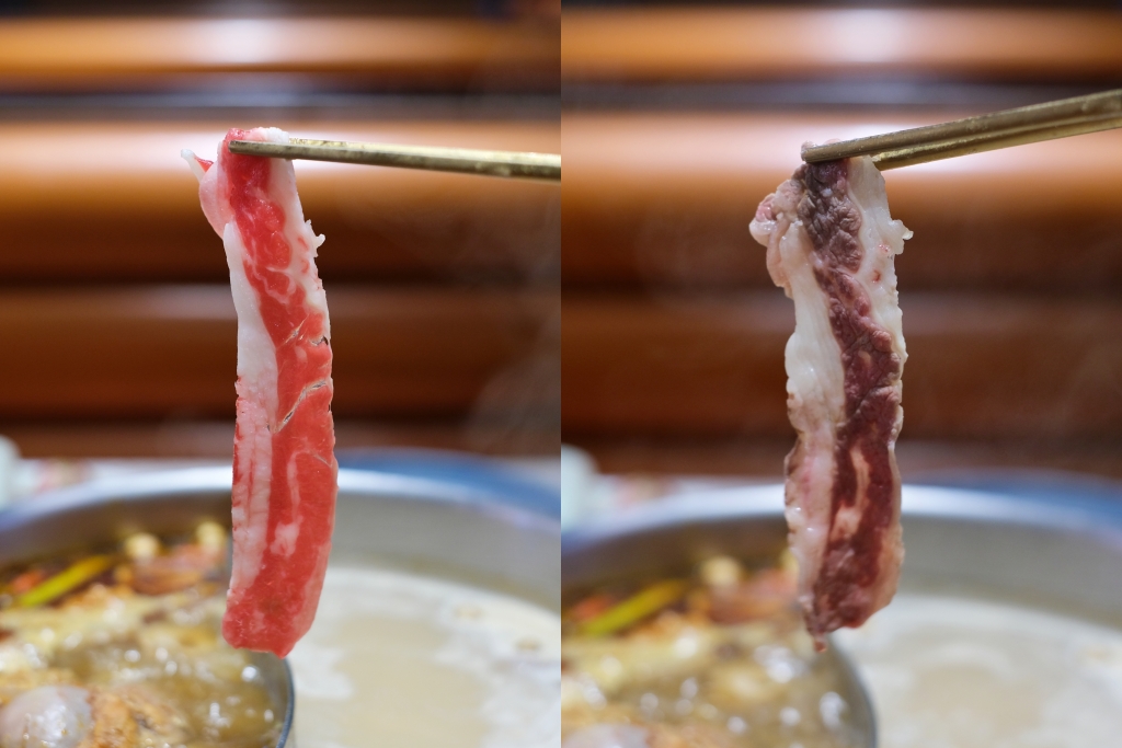 台中南屯｜嚮辣牛和麻辣鍋，超過100種火鍋自助吧，898元以上和牛吃到飽 @飛天璇的口袋