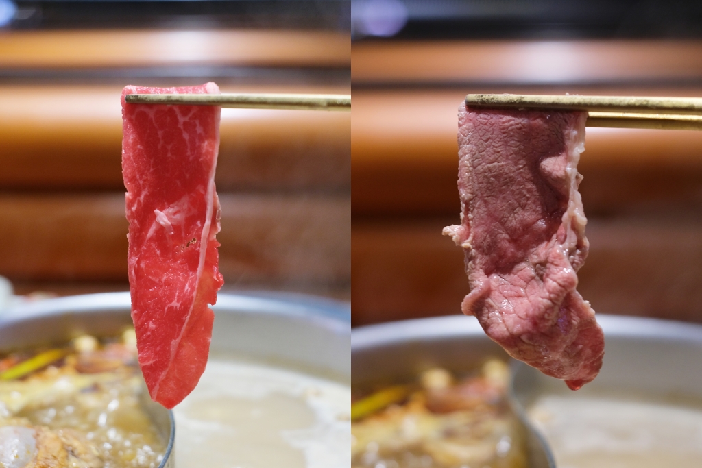 台中南屯｜嚮辣牛和麻辣鍋，超過100種火鍋自助吧，898元以上和牛吃到飽 @飛天璇的口袋