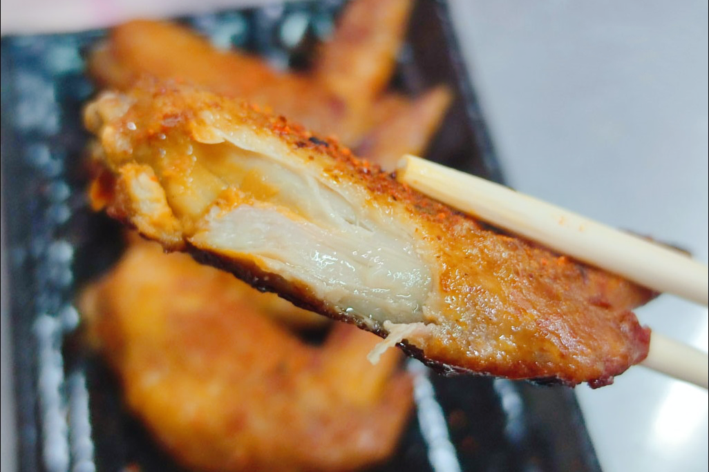 台北中正｜在地人帶路，隱藏版南機場夜市小吃美食，帶了3個胃來也不夠裝 @飛天璇的口袋