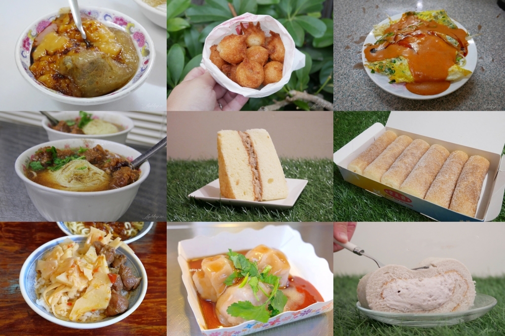 台中景點｜綠空鐵道1908．沿著台中綠空廊道騎著Ubike，松竹站到豐原站10公里全紀錄 @飛天璇的口袋