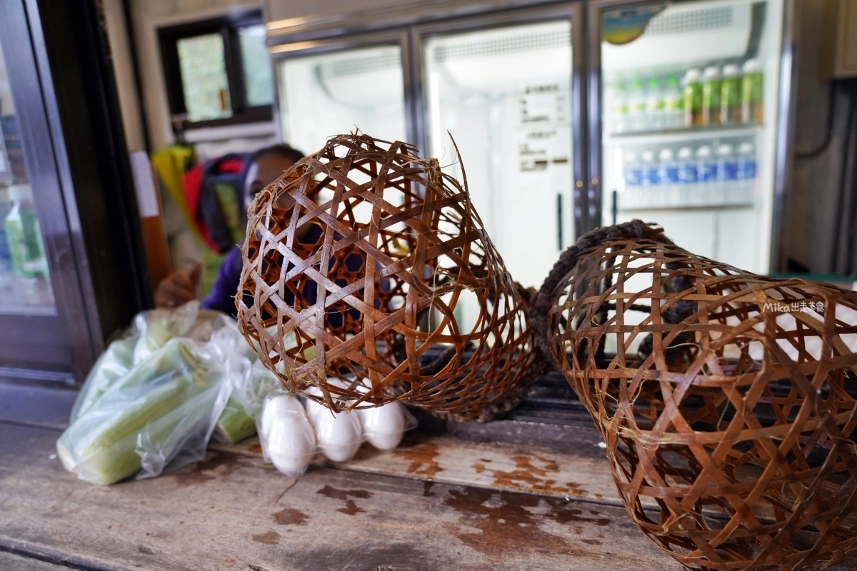 宜蘭大同｜鳩之澤溫泉，群山環繞的夢幻藍湖溫泉，還可以煮溫泉蛋和溫泉玉米 @飛天璇的口袋