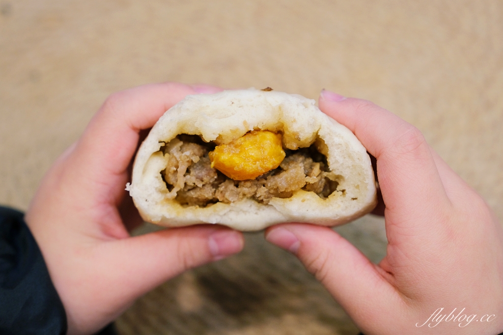 台南中西｜祿記包子．超過百年的美味水晶餃，隱藏台南巷弄裡的人氣美食 @飛天璇的口袋